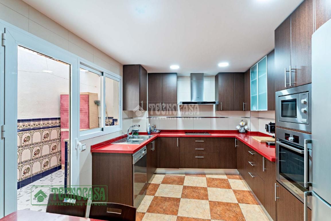 3 Schlafzimmer Wohnung in El Ejido, Spain, Nr. 243375