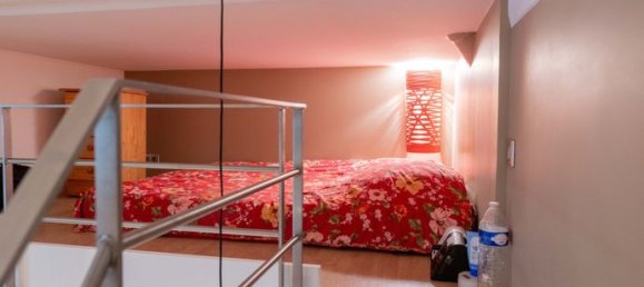 1 bedroom Apartment in Paris, France No. 314222 3