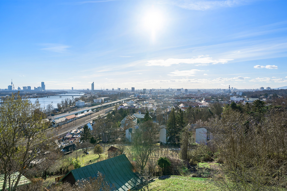 11 rooms House in Dobling, Austria No. 100460