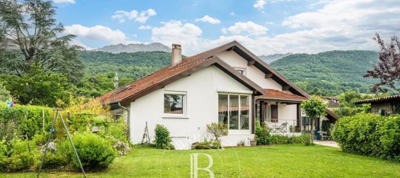 Casa T4 em Coublevie, France N.º 351673 2