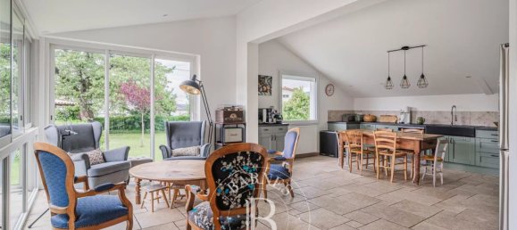 Casa T4 em Coublevie, France N.º 351673 3