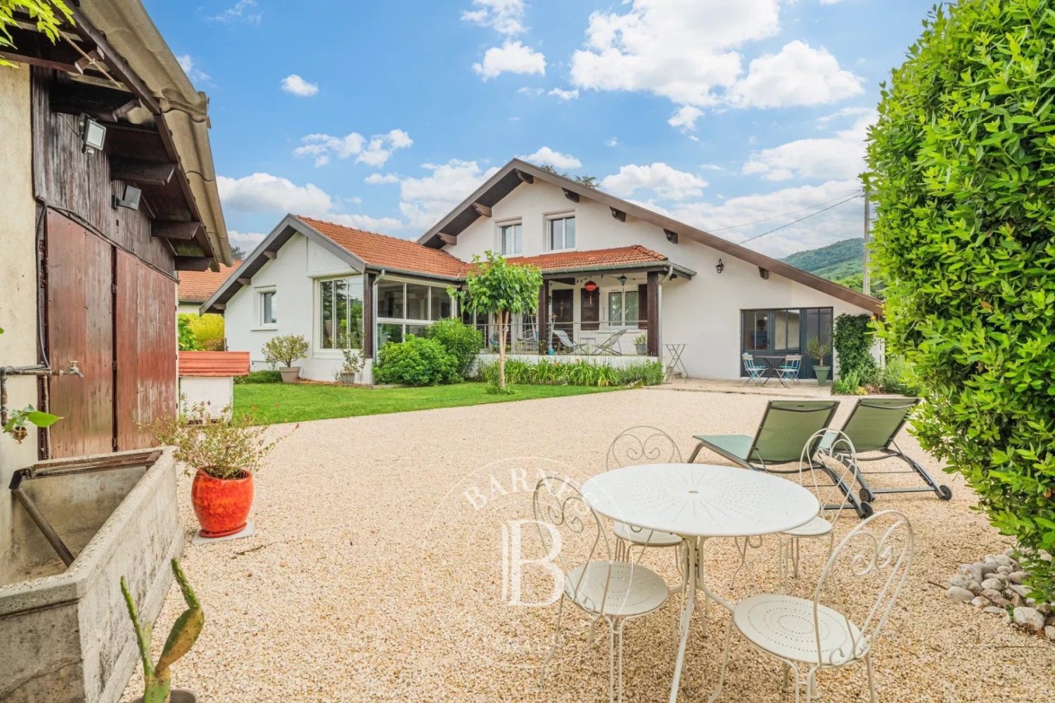 Casa T4 em Coublevie, France N.º 351673