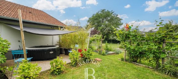 Casa T4 em Coublevie, France N.º 351673 14