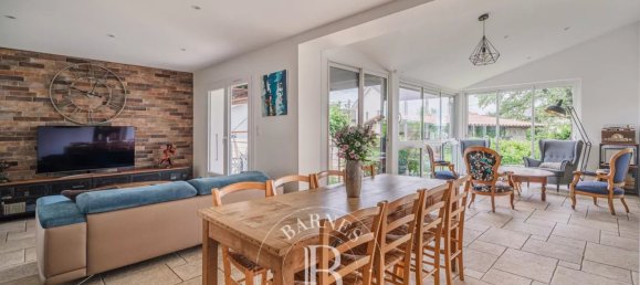 Casa T4 em Coublevie, France N.º 351673 5