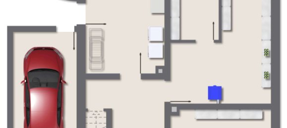 7 rooms House in Essen, Germany No. 10221 26