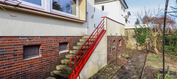 7 rooms House in Essen, Germany No. 10221 34