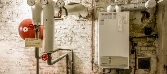 7 rooms House in Essen, Germany No. 10221 21