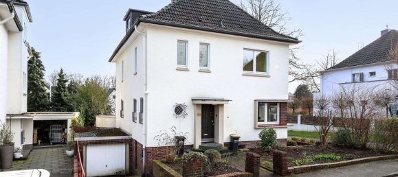 7 rooms House in Essen, Germany No. 10221 27