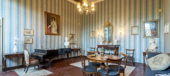 Edificio en Colle di Val d'Elsa, Italy 487 m² No. 227742 11