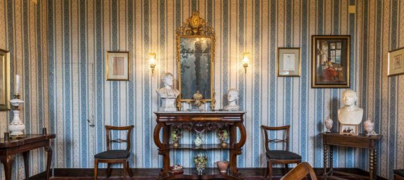 Edificio en Colle di Val d'Elsa, Italy 487 m² No. 227742 13