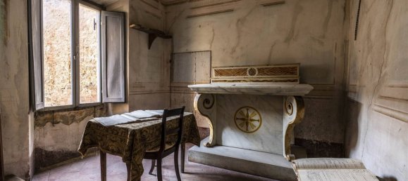 Edificio en Colle di Val d'Elsa, Italy 487 m² No. 227742 23