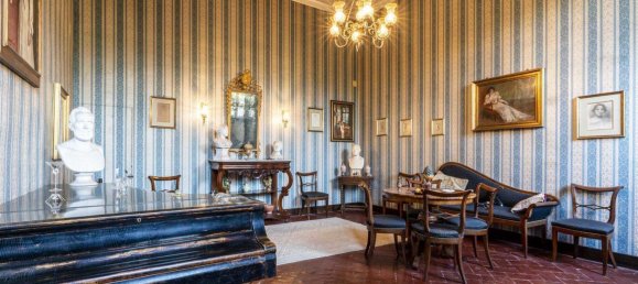 Edificio en Colle di Val d'Elsa, Italy 487 m² No. 227742 10