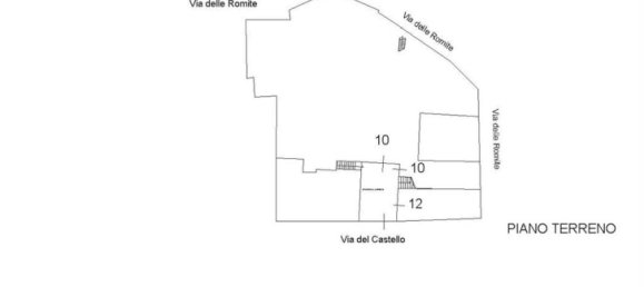 Edificio en Colle di Val d'Elsa, Italy 487 m² No. 227742 38