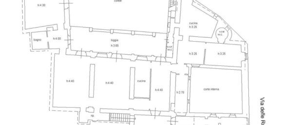 Edificio en Colle di Val d'Elsa, Italy 487 m² No. 227742 39