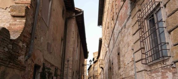 Edificio en Colle di Val d'Elsa, Italy 487 m² No. 227742 37