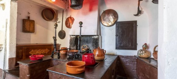 Edificio en Colle di Val d'Elsa, Italy 487 m² No. 227742 15