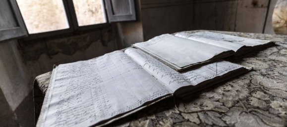 Edificio en Colle di Val d'Elsa, Italy 487 m² No. 227742 24