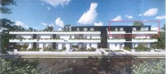 Penthouse de 6 divisões em Ravenna, Italy N.º 22982 2