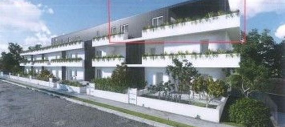 Penthouse de 6 divisões em Ravenna, Italy N.º 22982 3