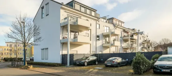 1 bedroom Apartment in Rhein-Sieg, Germany No. 152224 6