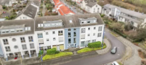 1 bedroom Apartment in Rhein-Sieg, Germany No. 152224 3