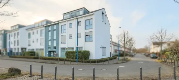 1 bedroom Apartment in Rhein-Sieg, Germany No. 152224 7