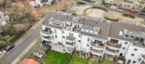 1 bedroom Apartment in Rhein-Sieg, Germany No. 152224 4