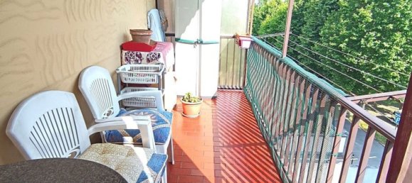 3-Zimmer Wohnung in Orbassano, Italy, Nr. 206967 9