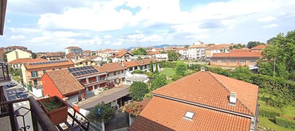 3-Zimmer Wohnung in Orbassano, Italy, Nr. 206967 11