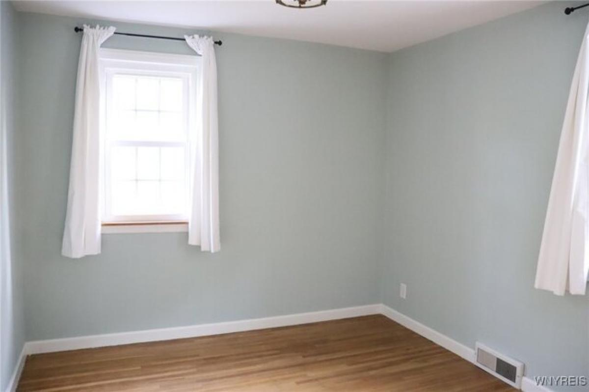 Дом с 2 спальнями в Орчард Парк, США № 388167