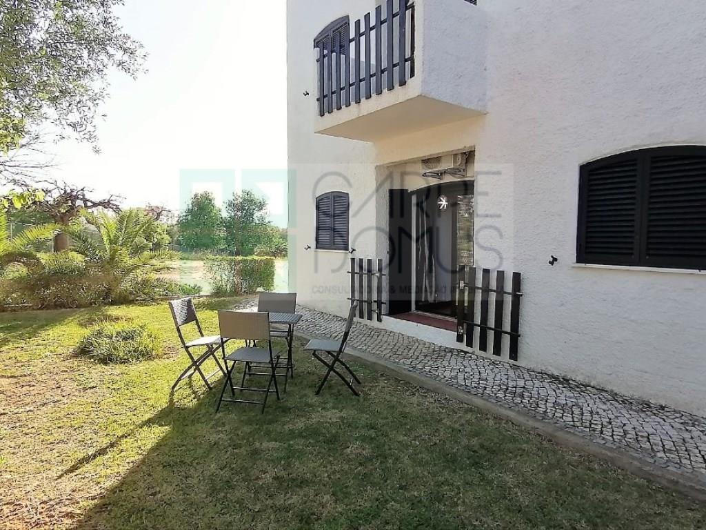 2 bedrooms Apartment in Tavira, Portugal No. 332006