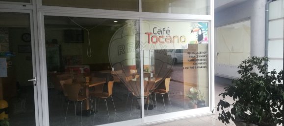 57m² Commercial property in Lousada, Portugal No. 38538 2