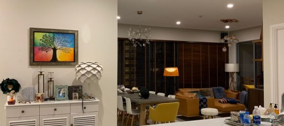 3 bedrooms Apartment in Thu Duc, Vietnam No. 18062 9