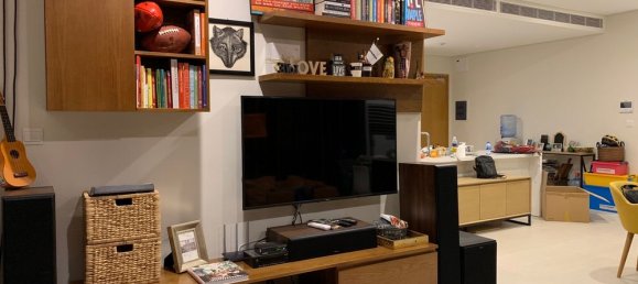 3 bedrooms Apartment in Thu Duc, Vietnam No. 18062 8