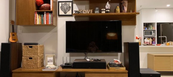 3 bedrooms Apartment in Thu Duc, Vietnam No. 18062 12