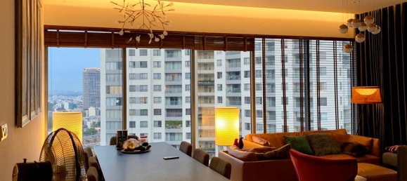 3 bedrooms Apartment in Thu Duc, Vietnam No. 18062 5