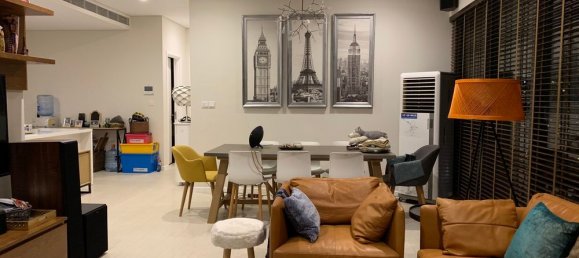 3 bedrooms Apartment in Thu Duc, Vietnam No. 18062 6