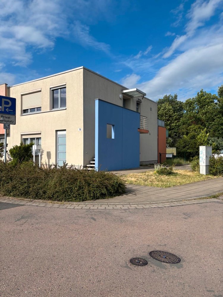 2 chambres Appartement à Saxony-Anhalt, Germany No. 284008