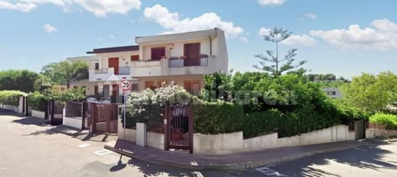 4 bedrooms Villa in Messina, Italy No. 38192 18
