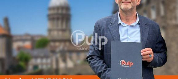 Duplex T1 em Boulogne-sur-Mer, France N.º 309594 7