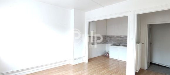 Duplex T1 em Boulogne-sur-Mer, France N.º 309594 4