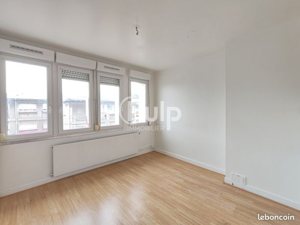 Duplex T1 em Boulogne-sur-Mer, France N.º 309594