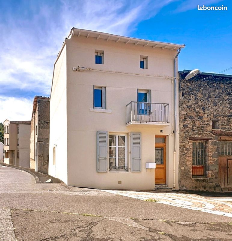 Casa T3 em Royat, France N.º 338240