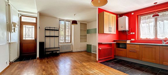 Casa T3 em Royat, France N.º 338240 2