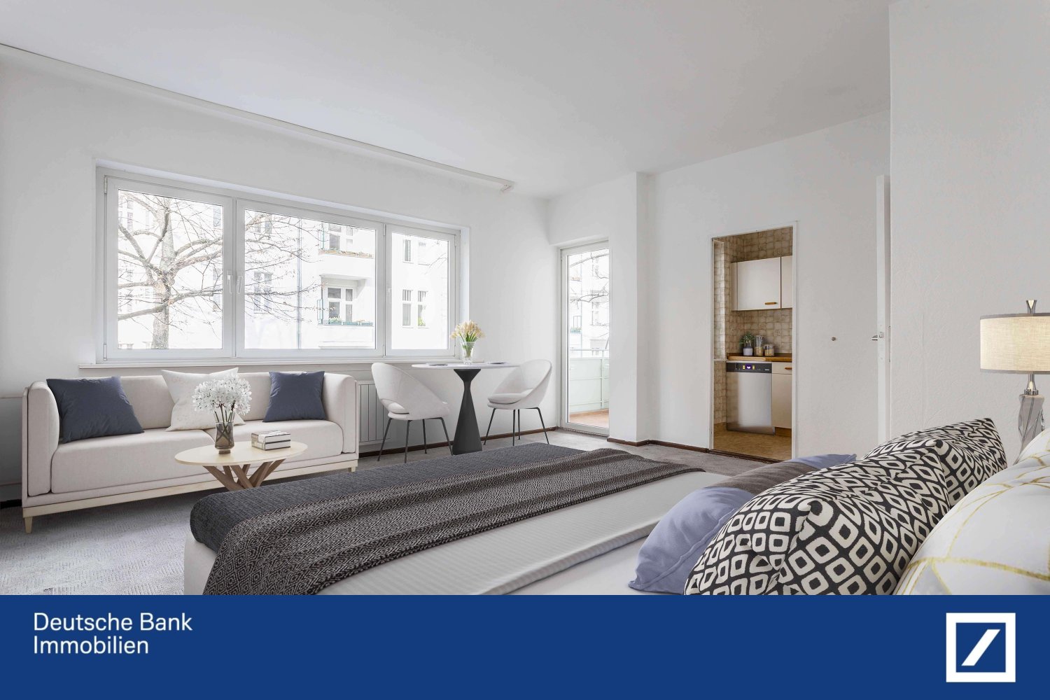 Studio à Tempelhof, Germany No. 11693