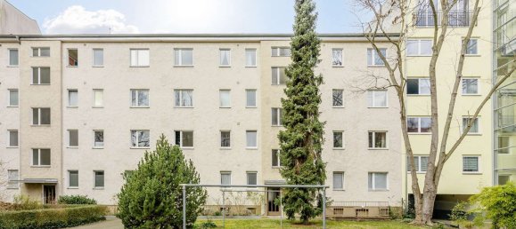 Studio à Tempelhof, Germany No. 11693 3