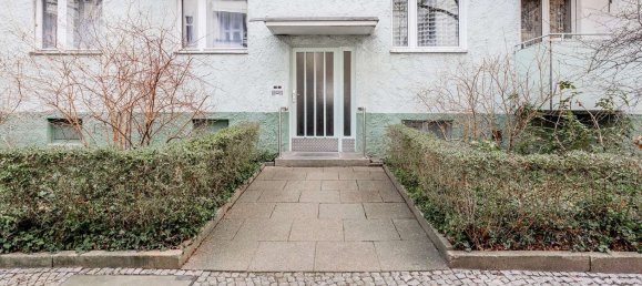 Studio à Tempelhof, Germany No. 11693 4