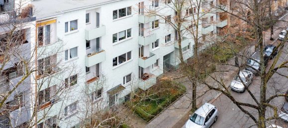 Studio à Tempelhof, Germany No. 11693 2