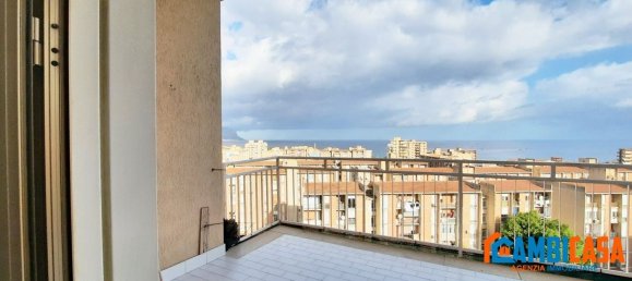 5 chambres Penthouse à Palermo, Italy No. 376647 3