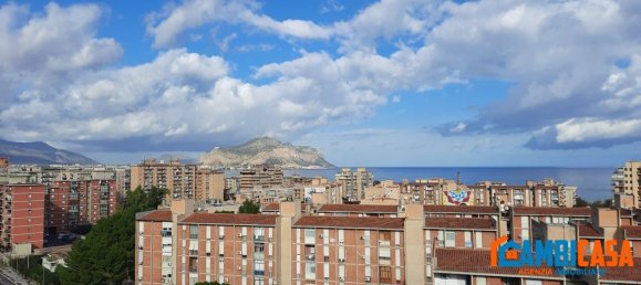 5 chambres Penthouse à Palermo, Italy No. 376647 2